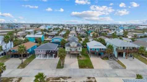 634 Dolphin Creek Port Aransas TX 78373