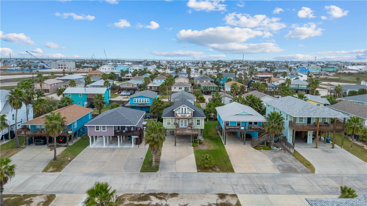 634 Dolphin Creek Port Aransas TX 78373