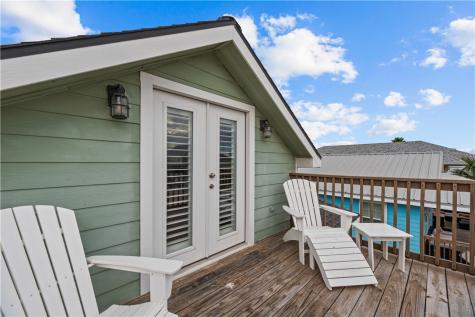 634 Dolphin Creek Port Aransas TX 78373