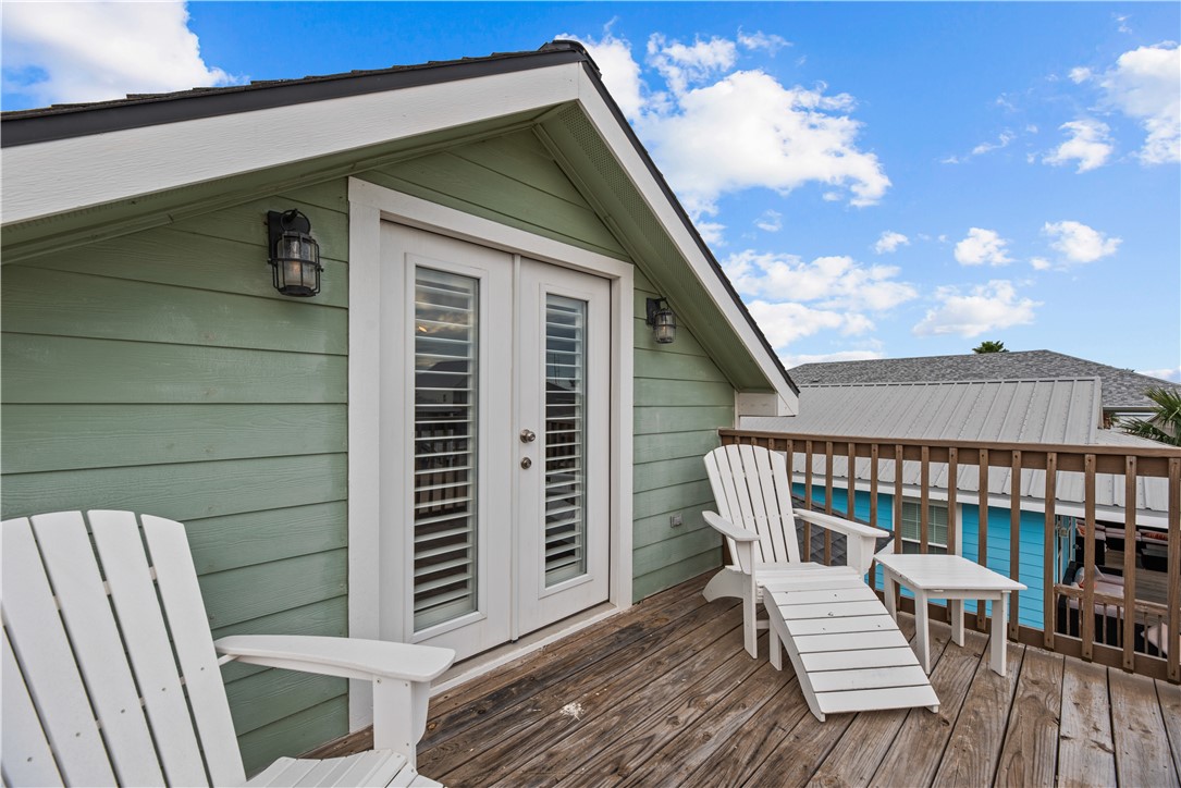 634 Dolphin Creek Port Aransas TX 78373