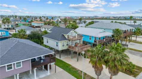 634 Dolphin Creek Port Aransas TX 78373