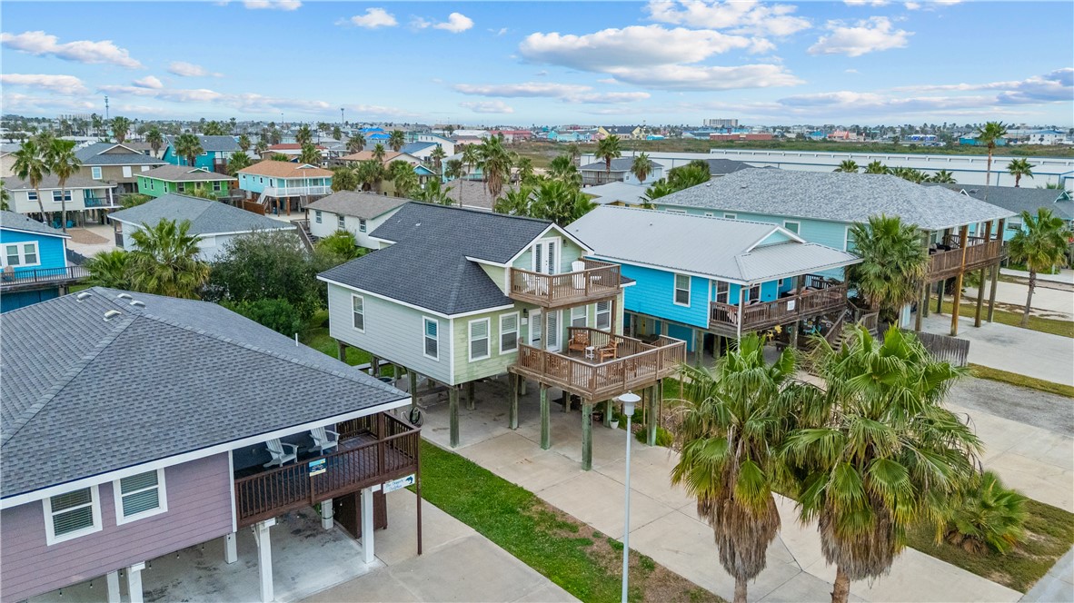 634 Dolphin Creek Port Aransas TX 78373