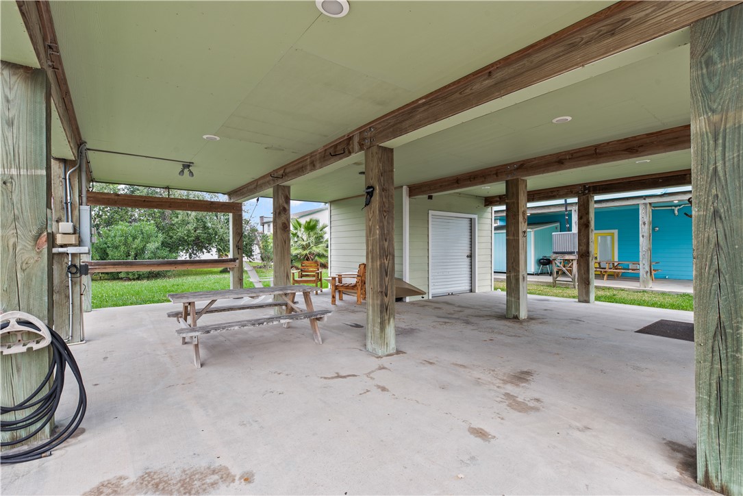 634 Dolphin Creek Port Aransas TX 78373