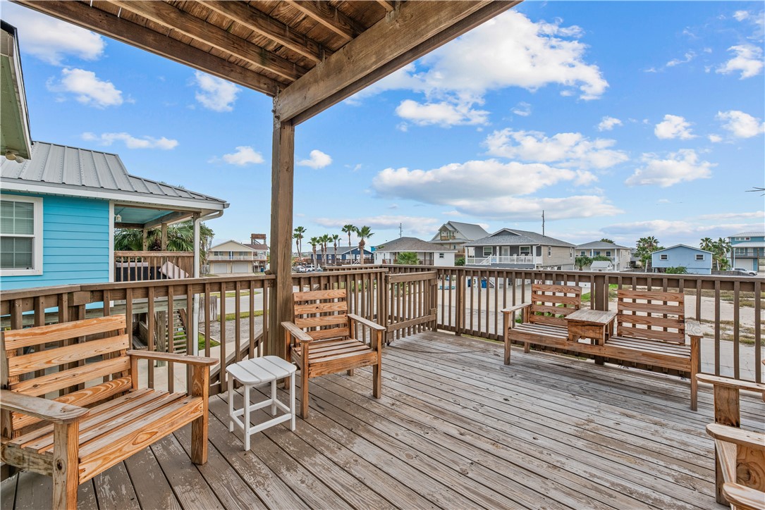 634 Dolphin Creek Port Aransas TX 78373