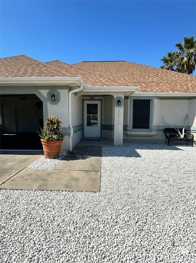 14717 Dasmarinas Drive Corpus Christi TX 78418