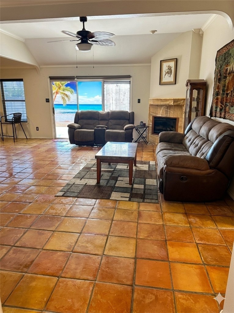 14717 Dasmarinas Drive Corpus Christi TX 78418