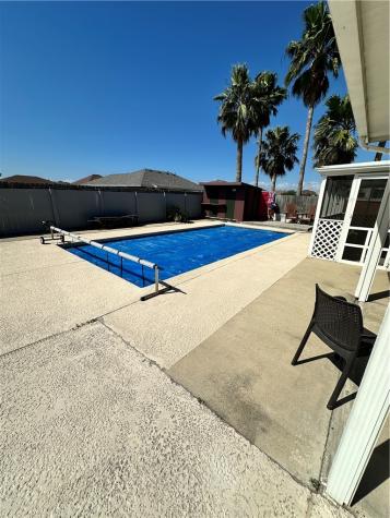 14717 Dasmarinas Drive Corpus Christi TX 78418