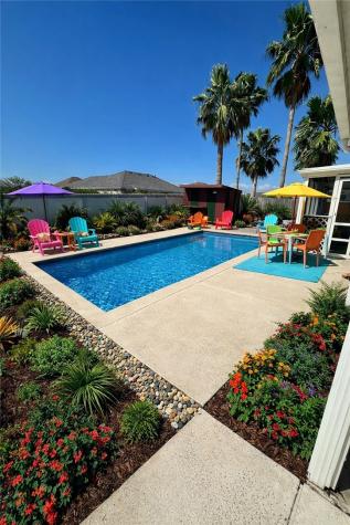 14717 Dasmarinas Drive Corpus Christi TX 78418