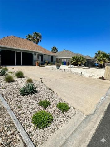 14717 Dasmarinas Drive Corpus Christi TX 78418