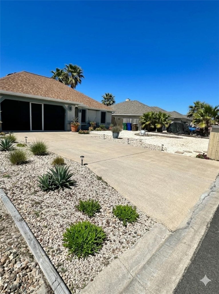 14717 Dasmarinas Drive Corpus Christi TX 78418