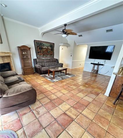 14717 Dasmarinas Drive Corpus Christi TX 78418