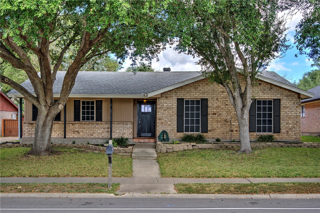 4234 Wood River Drive Corpus Christi TX 78410