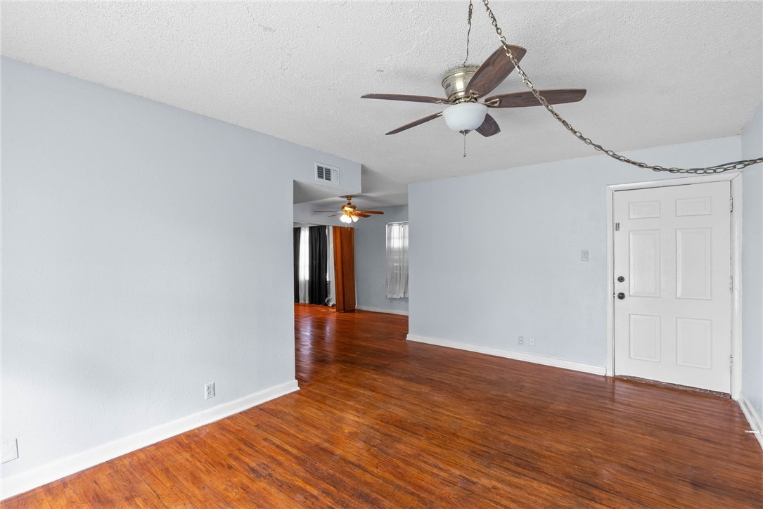 4622 Adkins Drive Corpus Christi TX 78411