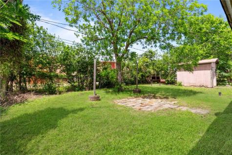 4622 Adkins Drive Corpus Christi TX 78411