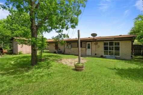 4622 Adkins Drive Corpus Christi TX 78411