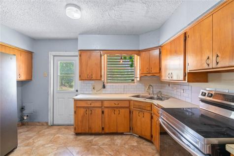 4622 Adkins Drive Corpus Christi TX 78411