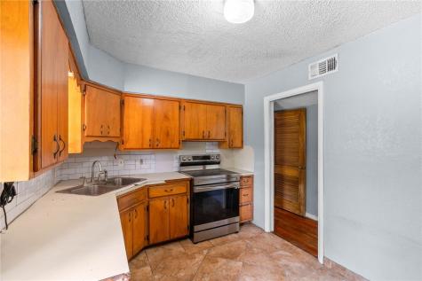 4622 Adkins Drive Corpus Christi TX 78411