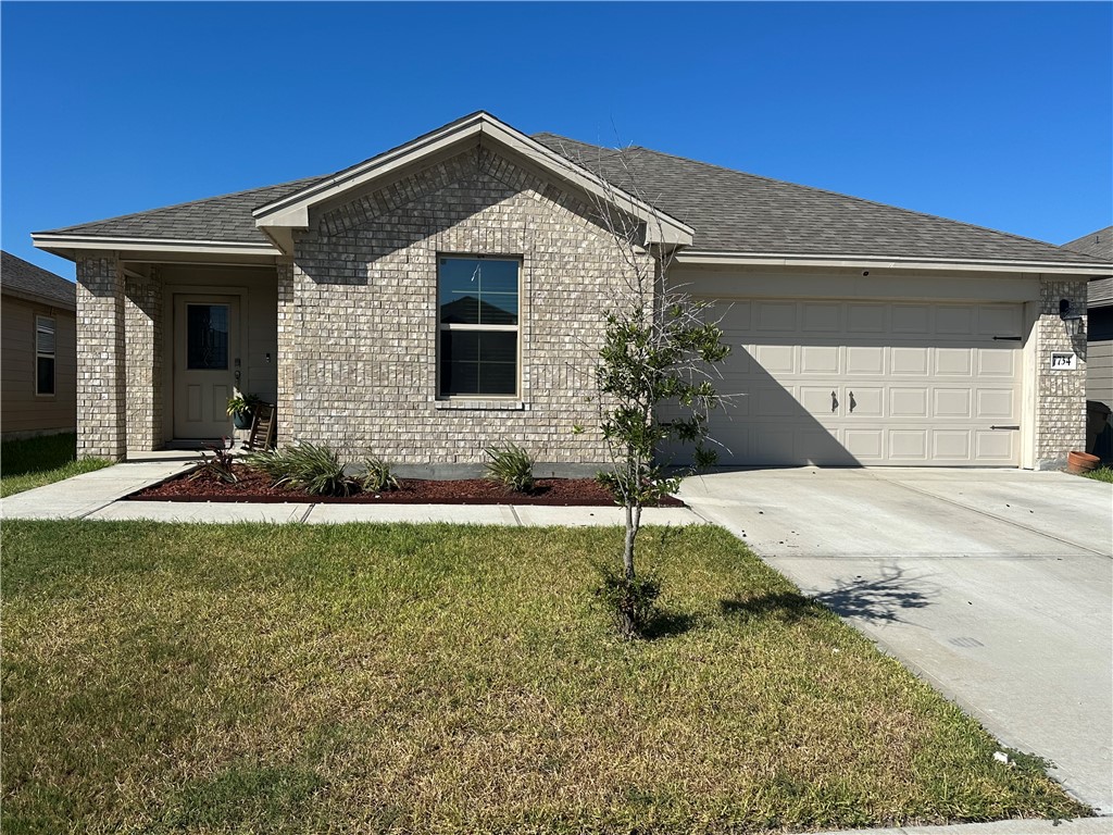 7734 Bullrider Drive Corpus Christi TX 78414