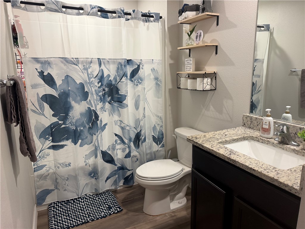 7734 Bullrider Drive Corpus Christi TX 78414