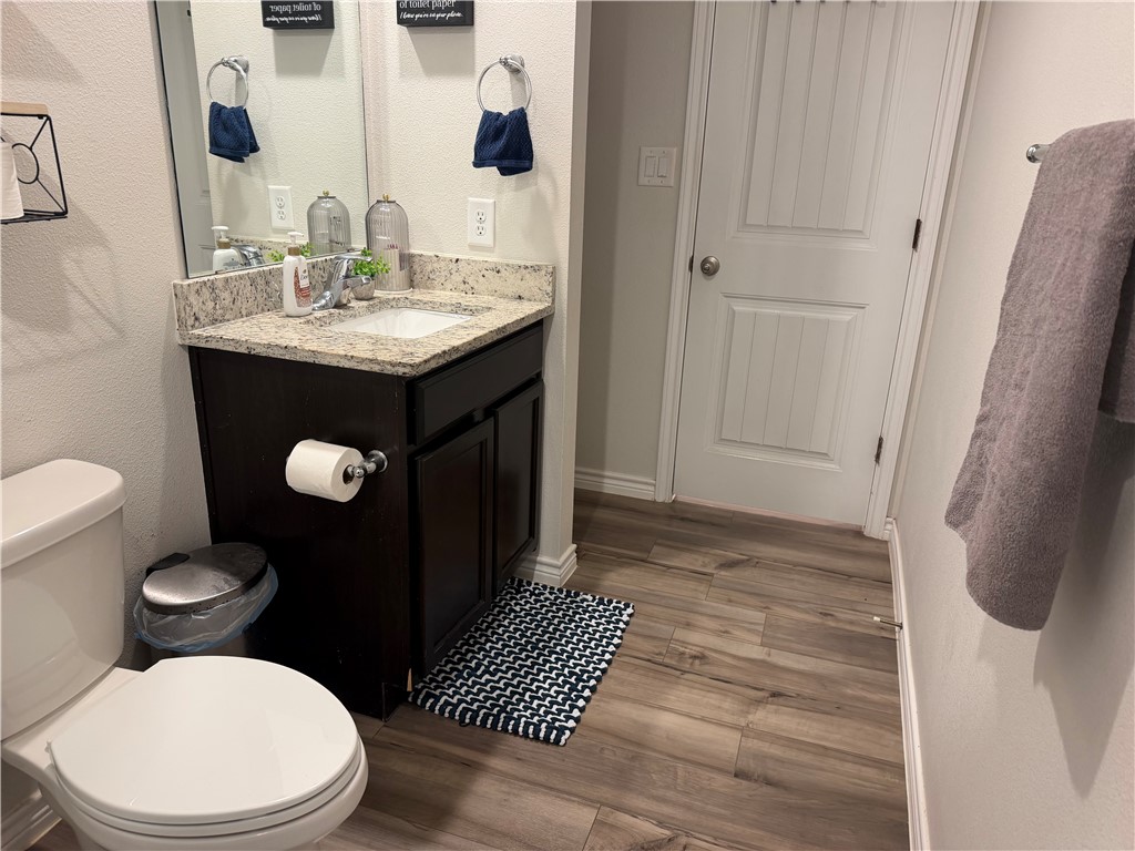 7734 Bullrider Drive Corpus Christi TX 78414