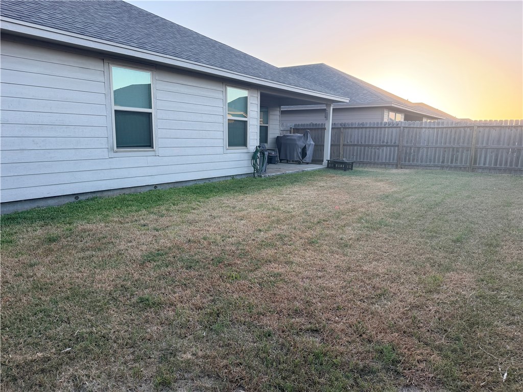 7734 Bullrider Drive Corpus Christi TX 78414
