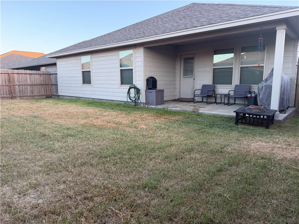 7734 Bullrider Drive Corpus Christi TX 78414