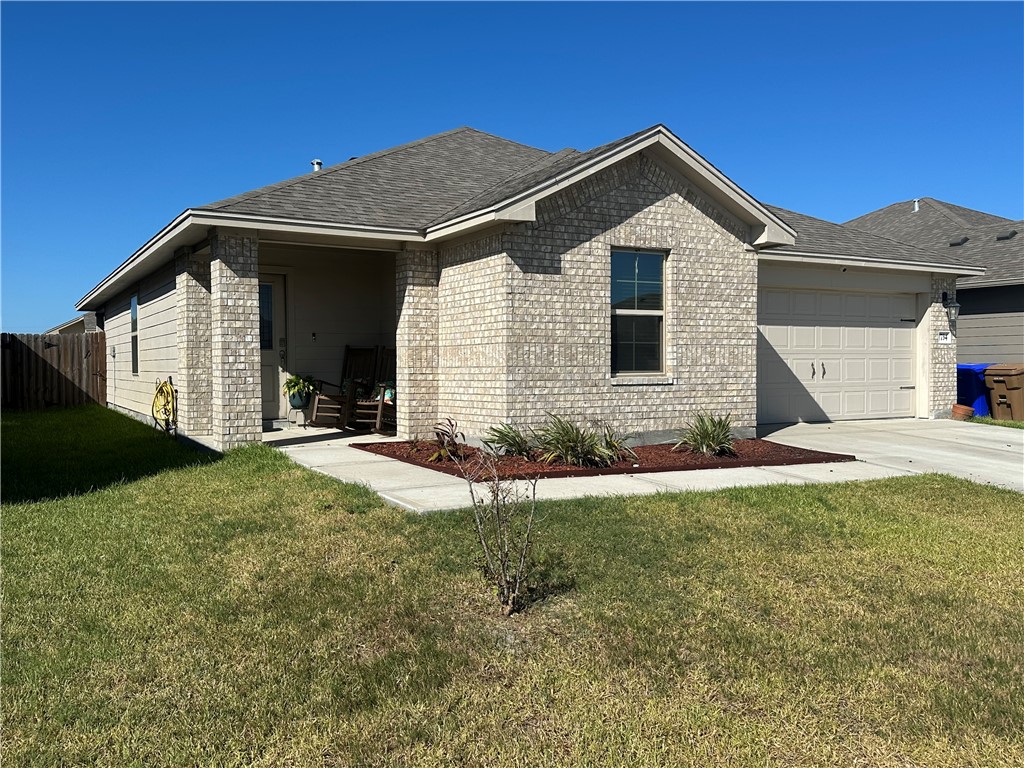 7734 Bullrider Drive Corpus Christi TX 78414