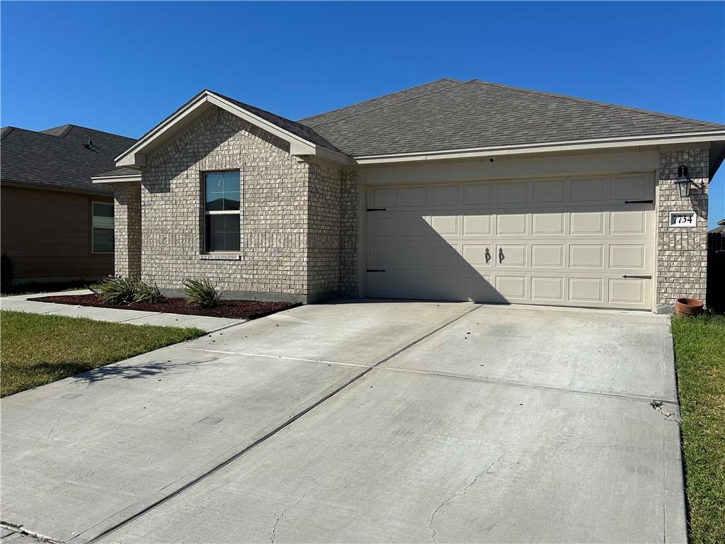 7734 Bullrider Drive Corpus Christi TX 78414