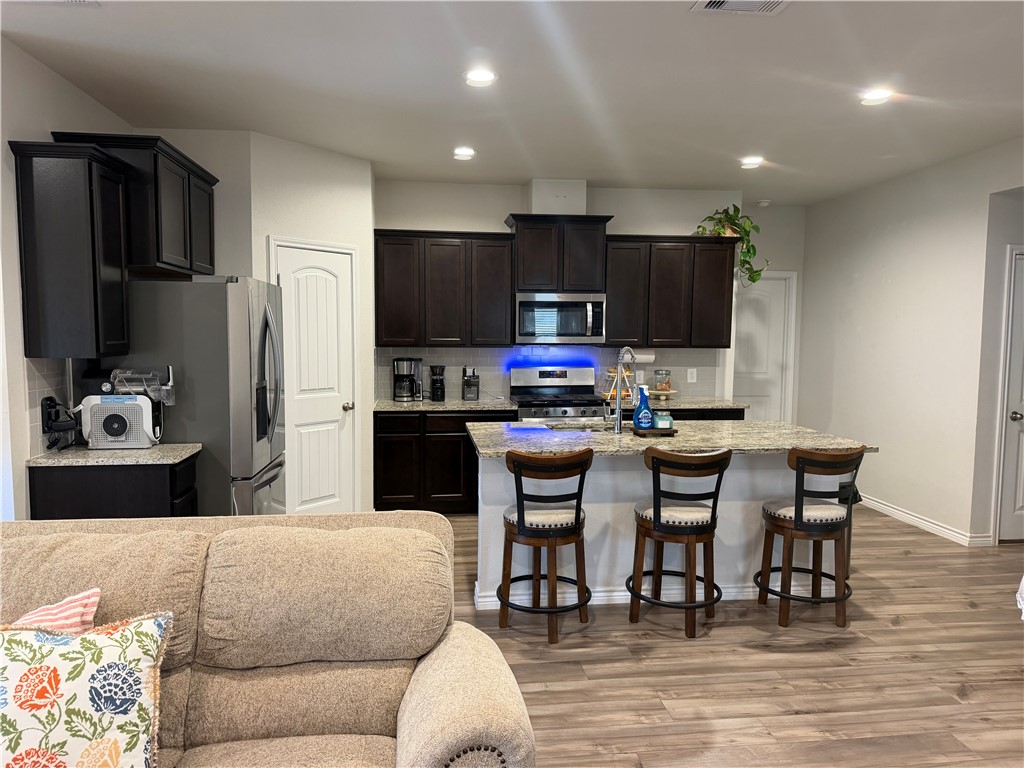 7734 Bullrider Drive Corpus Christi TX 78414