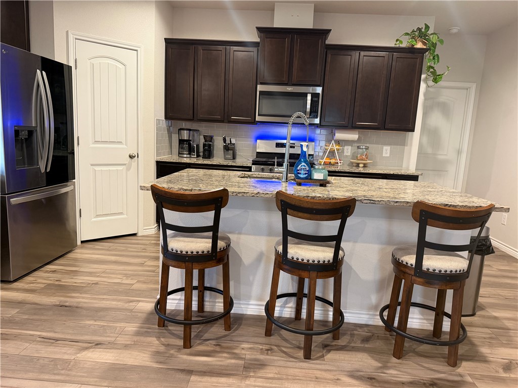 7734 Bullrider Drive Corpus Christi TX 78414