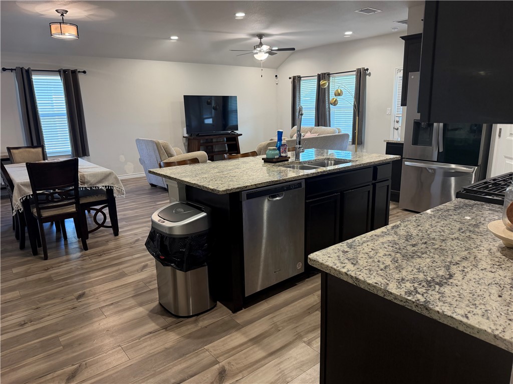 7734 Bullrider Drive Corpus Christi TX 78414