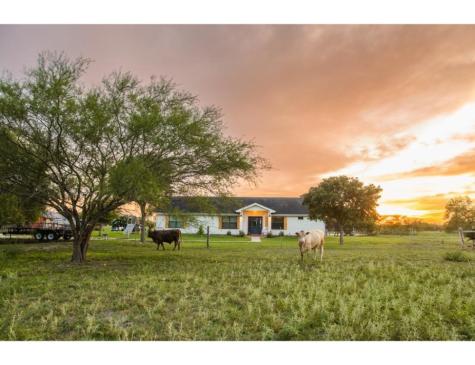 4115 Franklin Adams Street Kingsville TX 78363