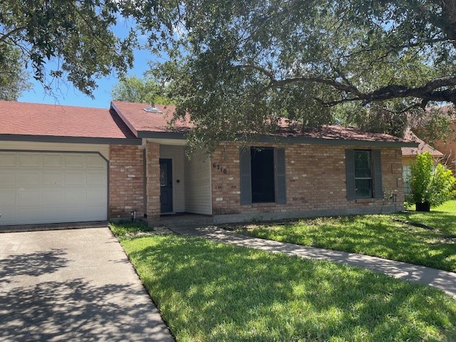 6710 Deerwood Drive Corpus Christi TX 78413