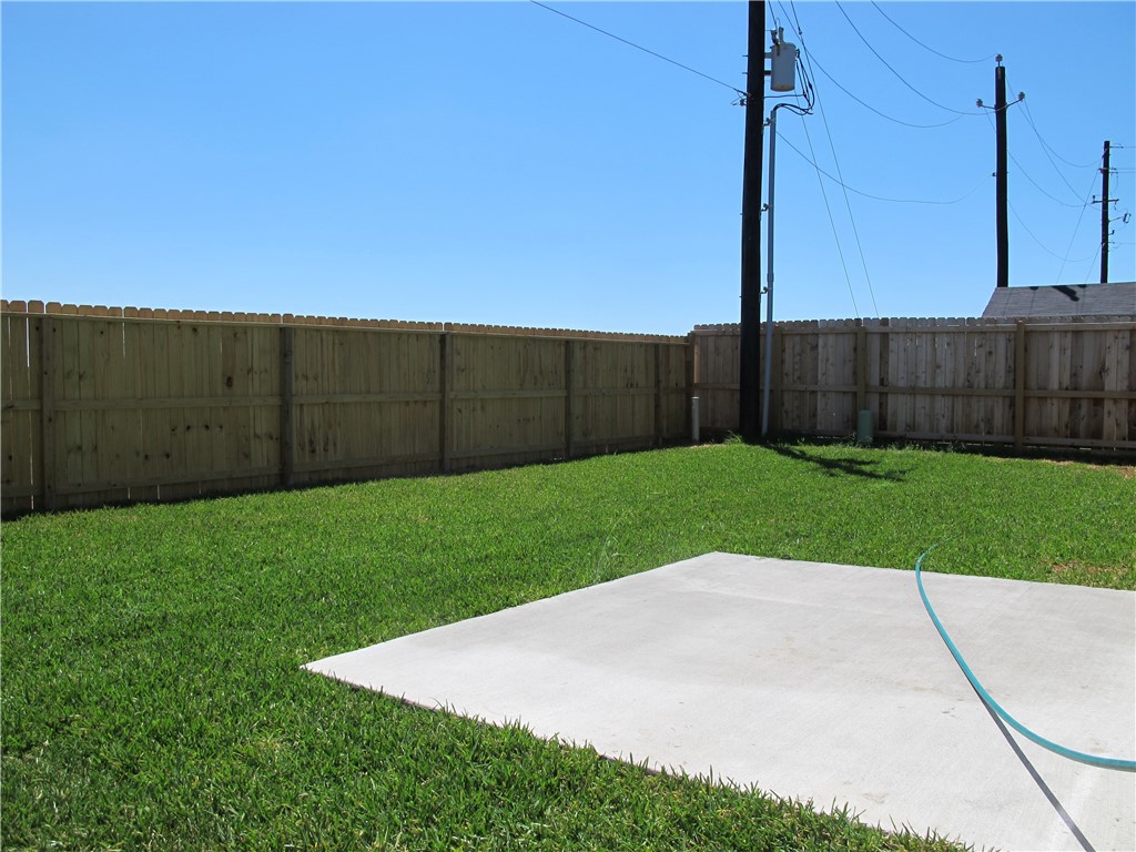 8005 Pavo Real Street Corpus Christi TX 78414