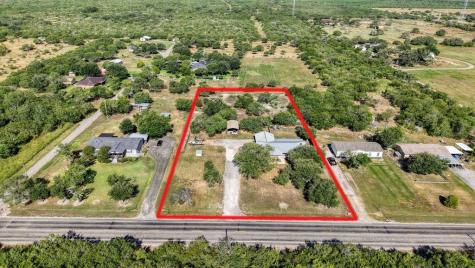 150 Fm 1360 Woodsboro TX 78393