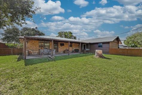 150 Fm 1360 Woodsboro TX 78393