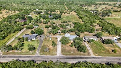 150 Fm 1360 Woodsboro TX 78393