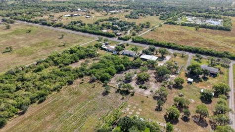 150 Fm 1360 Woodsboro TX 78393