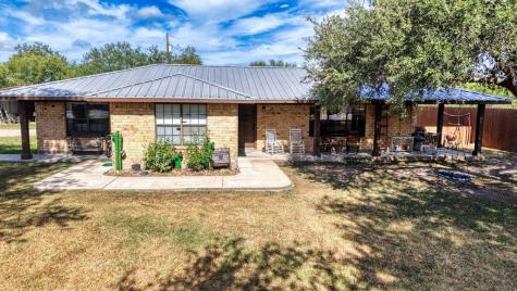 150 Fm 1360 Woodsboro TX 78393