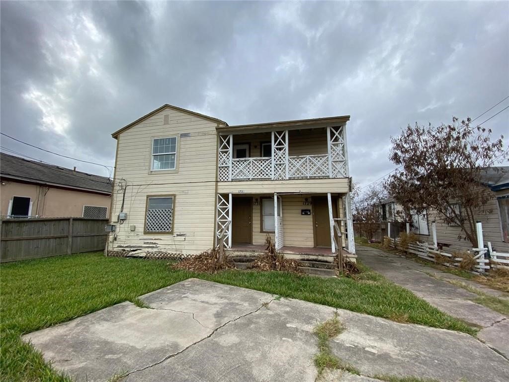 1731 15th Street Corpus Christi TX 78404