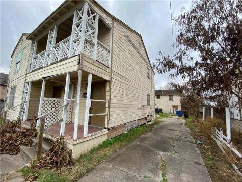 1731 15th Street Corpus Christi TX 78404
