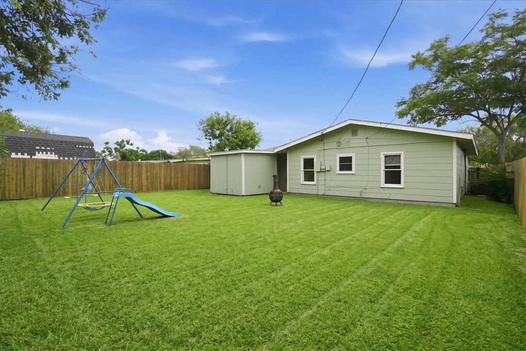 1221 Bernice Drive Corpus Christi TX 78412
