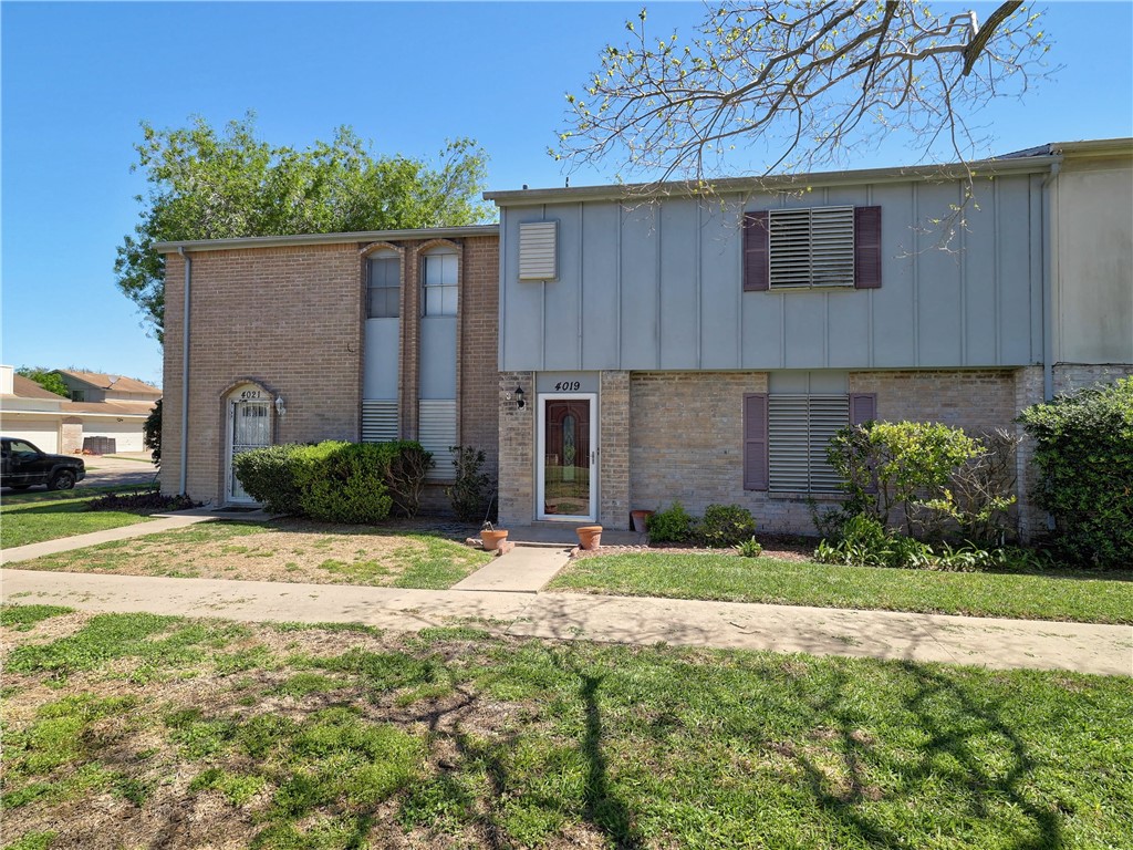 4019 Ogrady Drive Corpus Christi TX 78413