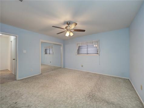 4019 Ogrady Drive Corpus Christi TX 78413