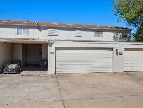 4019 Ogrady Drive Corpus Christi TX 78413