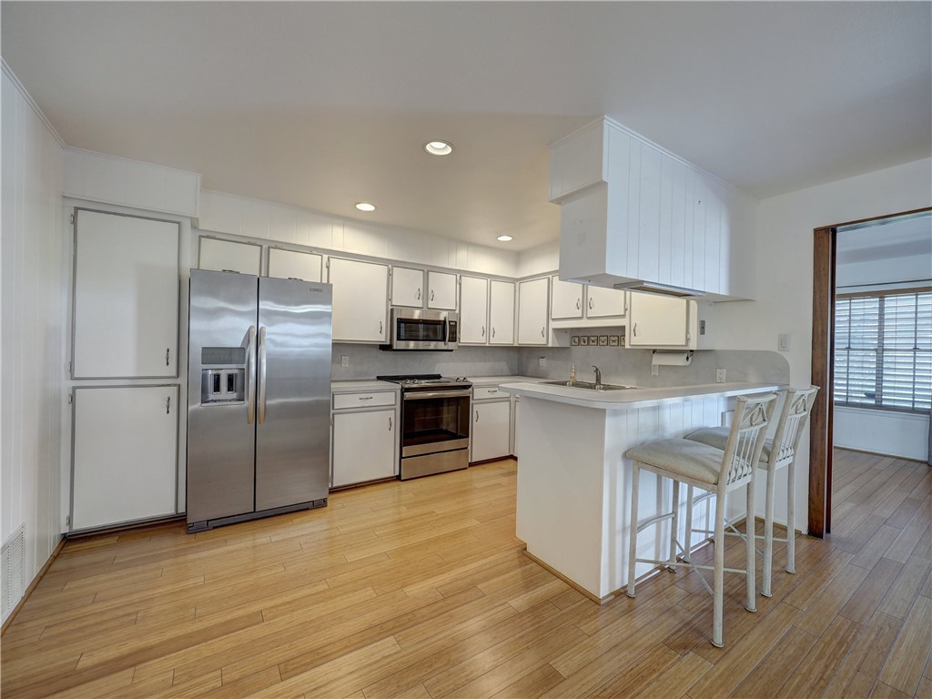 4019 Ogrady Drive Corpus Christi TX 78413