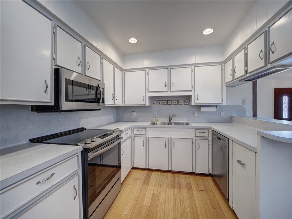 4019 Ogrady Drive Corpus Christi TX 78413