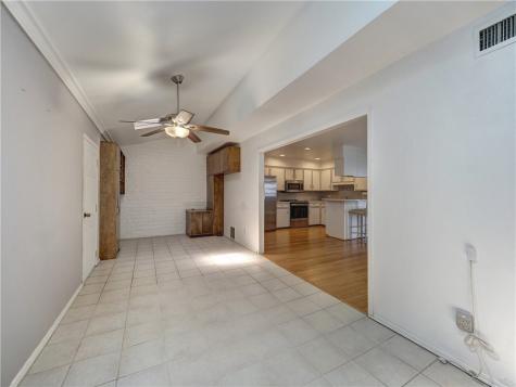 4019 Ogrady Drive Corpus Christi TX 78413