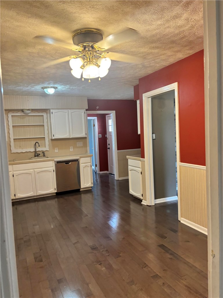 606 Collingswood Drive Corpus Christi TX 78412