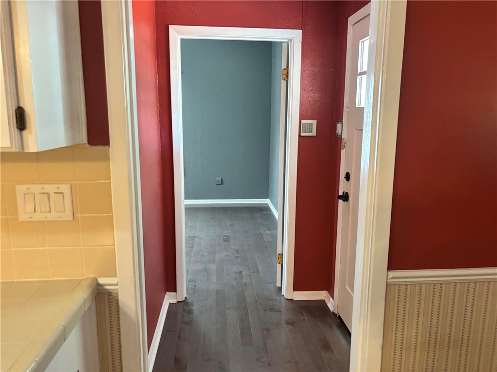 606 Collingswood Drive Corpus Christi TX 78412